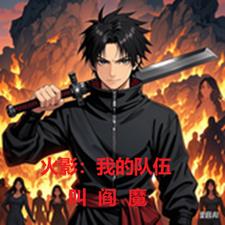 火影：我的队伍叫阎魔！火影：我的队伍叫阎魔！