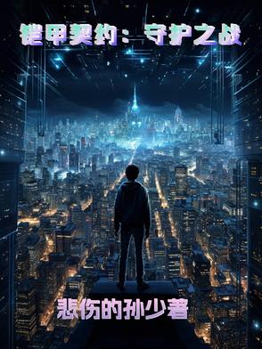铠甲契约守护之战铠甲契约守护之战