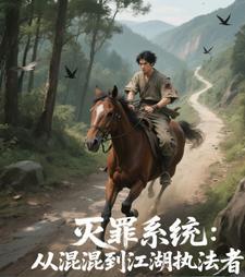 灭罪系统：从混混到江湖执法者灭罪系统：从混混到江湖执法者